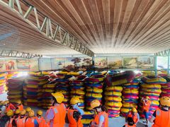 -长泰漂流水陆空景区