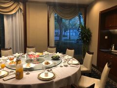 包厢-御花园·粤菜·海鲜火锅(中山公园店)