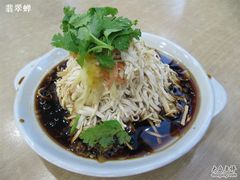 烫干丝-共和春(甘泉路店)