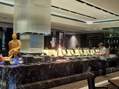 -陕西汤峪会议中心温泉酒店