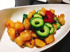 -安多素食(广仁寺路店)