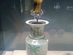 -中国（海南）南海博物馆