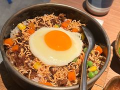 -烧肉达人•炭火烧肉(新天地店)
