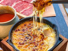 -山葵家·创意料理(宁波来福士店)