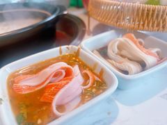 -捞神煲汤火锅(湖滨商业街店)