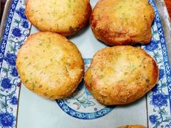 海苔章鱼饼-福州人铭小吃