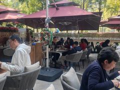 -Mezomd曼索蒂西班牙餐厅(广粤店)