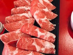 -重庆巴九门老火锅(阳朔店)