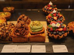 -Money Shops(愚园路店)