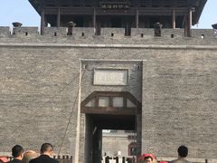 -水浒好汉城