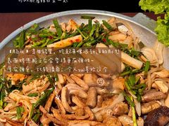 -양평식당·杨平食堂(华贸店)