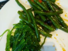 -银帆宾馆-自助餐厅(金马路店)