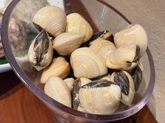 -大良毋米粥 · 粥底火锅(岭南天地店)