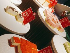 -火叮叮自助烤肉·现切牛肉(茂业店)