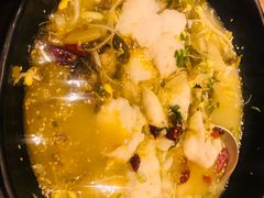 -好人民间小吃·番茄鱼酸菜鱼(木渎悠方店)