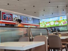 -港久茶餐厅(鹭洲里店)