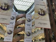 -新世界大丸百货