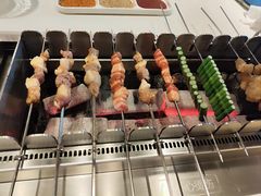 -玉善烧烤串城(长春总店)