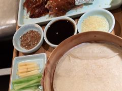 -青年公社烤鸭(滨湖银泰店)