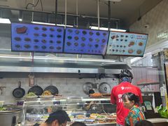 -梅溪·小伙子干挑面(安吉总店)