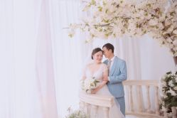 -金夫人婚纱摄影(长寿店)