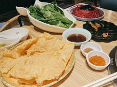 -正禾鲜·潮汕牛肉火锅(凯德天府店)