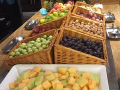 -三宝大饭店-中和艺素餐厅(浦上金山正祥广场店)