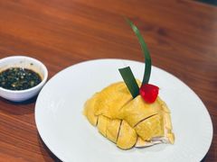阿明白切鸡-阿明小菜·海鲜·上海菜(梅陇店)