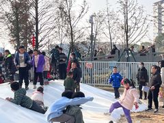 -宁波儿童公园(鄞州区)