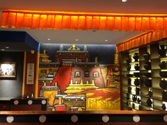 -敏珠拉姆藏餐·南京厨房(富春江东街店)