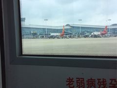-南昌昌北国际机场