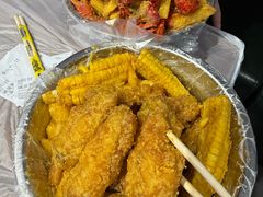 -李叔叔虾蟹大排档(青羊店)