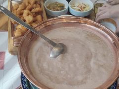 -哈啾嗨·蒙文化主题餐厅(京汉新城店)