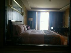 -无锡新湖铂尔曼大酒店