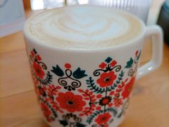 -COTTON CAFE(德信·中外公寓店)