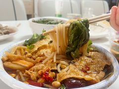 -红鼻子桂林米粉(金唐新光界店)