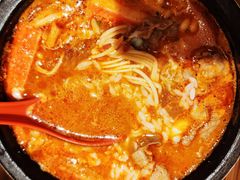 -一心创作料理屋(经开万达店)