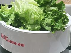 -龍歌自助小火锅(雨花台江南虹悦城店)