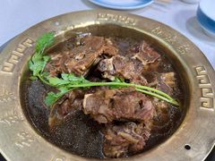 -和庆斋羊蝎子火锅·碳缸烧烤(顺义旗舰店)