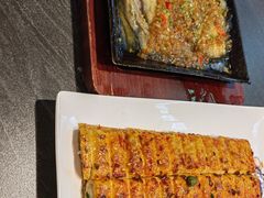 -钱锋炭缸烧烤(南湖大路总店)