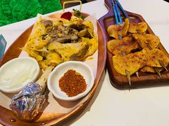 -阿娜尔·新疆菜(宜家荟聚中心店)