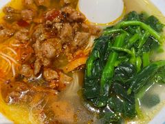 -小杨生煎(乐坊虹井店)