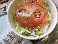 美味鲜蔬杯-麦当劳(农光里店)