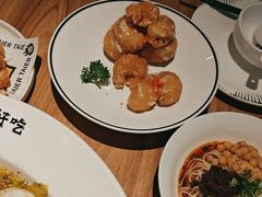 -太二酸菜鱼(宁波来福士店)