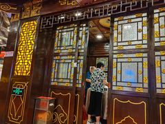 -老浒记烤鸭-北京菜(琉璃厂店)