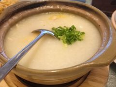 -白天鹅宾馆-宏图府餐厅