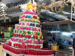 -乔家满族八大碗(流水沟店)