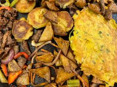 -一烙锅(友谊店)