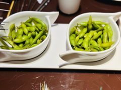 -三个大叔烤羊肉串·炭炉砂锅菜(西三旗店)