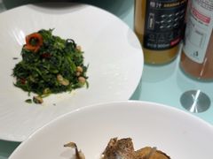 -城北食府(枫林店)